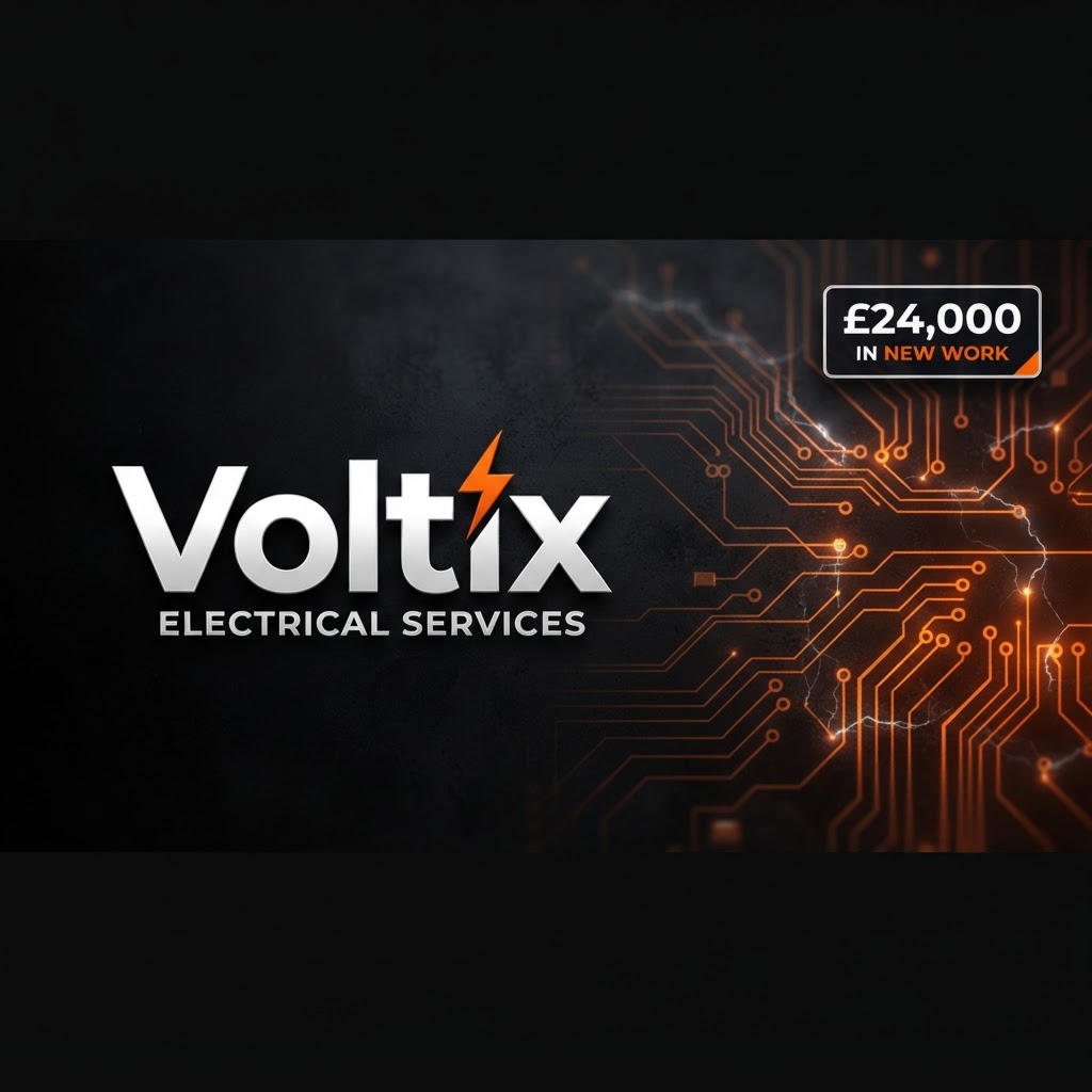Voltix Electrical Services