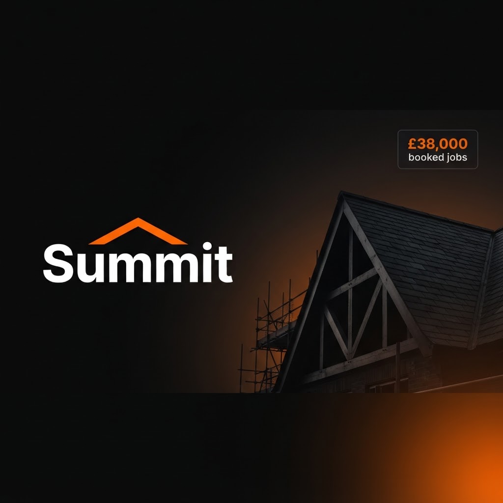 Summit Roofing & Builders