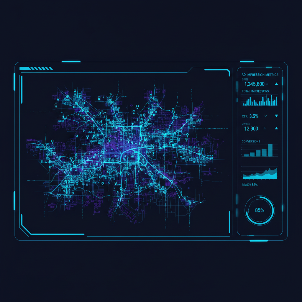 Smart Networks