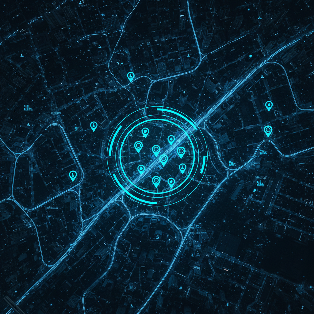 Geo-Targeted Campaigns