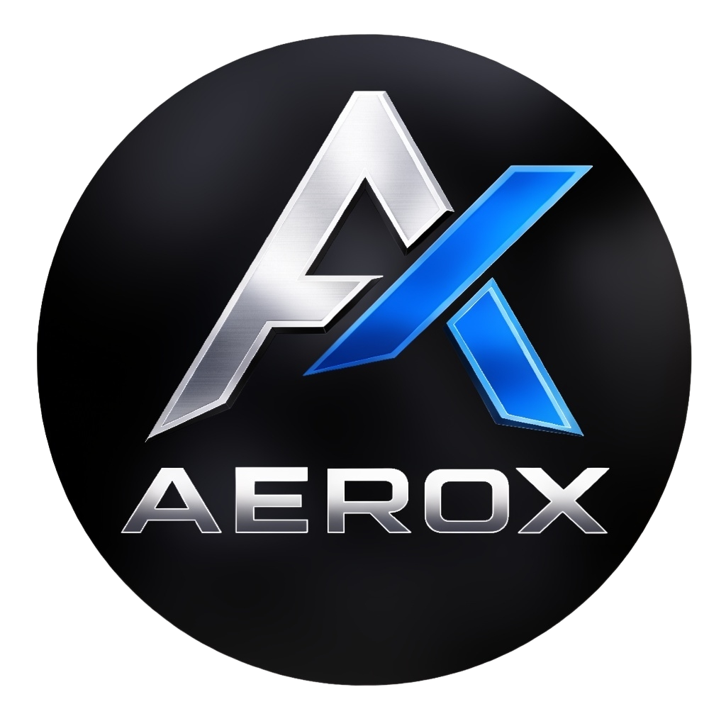 AeroX Logo