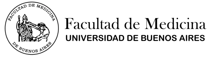 Logo Facultad de Medicina (UBA)