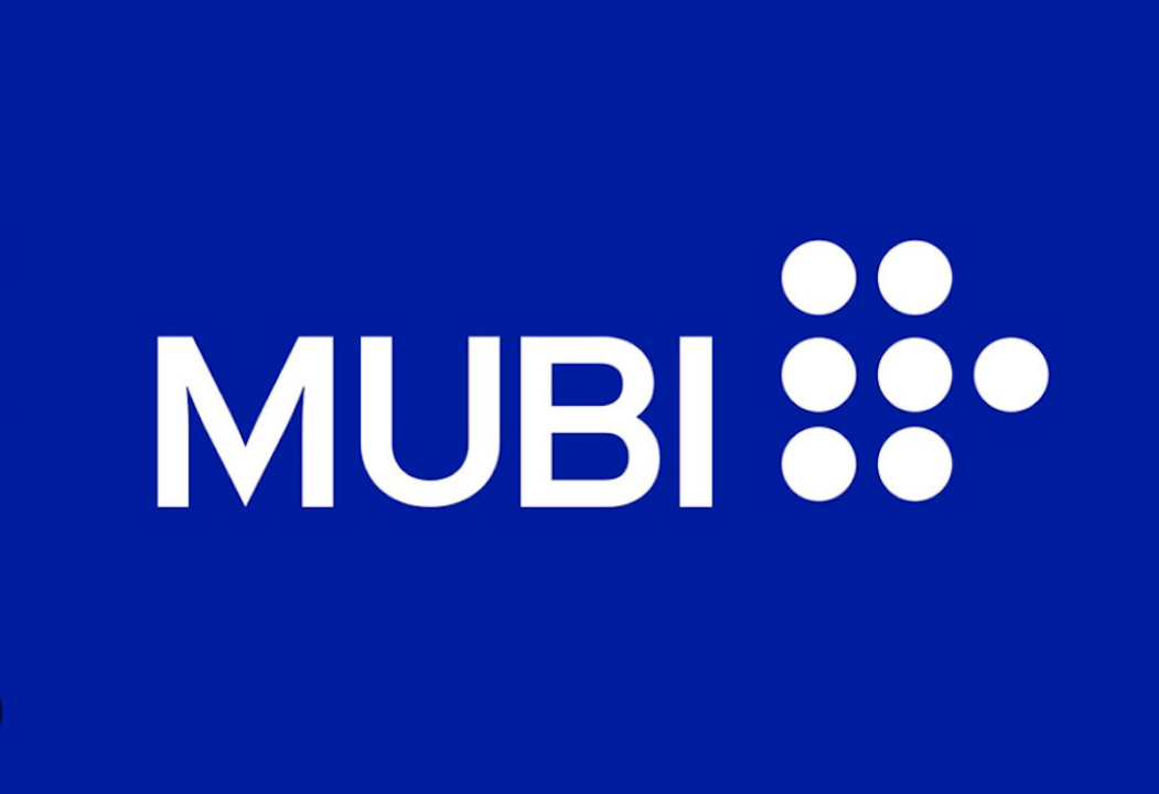 Logo MUBI