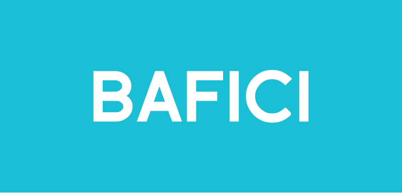 Logo BAFICI