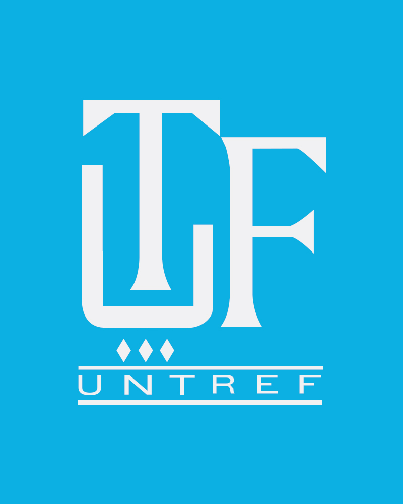 Logo UNTREF