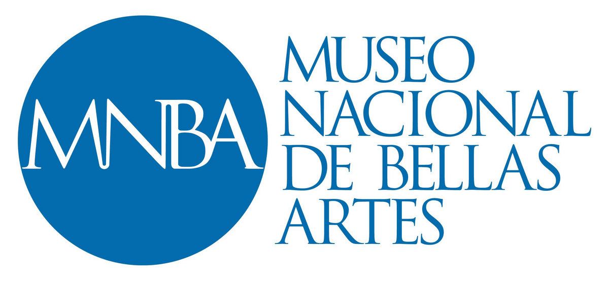 Logo Museo Nacional de Bellas Artes