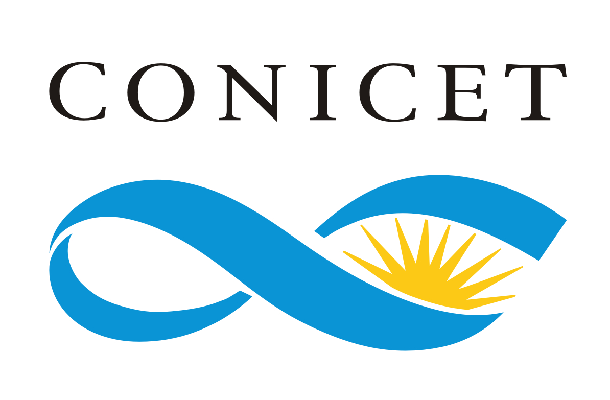 Logo CONICET