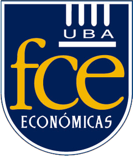 Logo FCE — Ciencias Económicas (UBA)