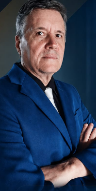 Breno Jung Kreuzner