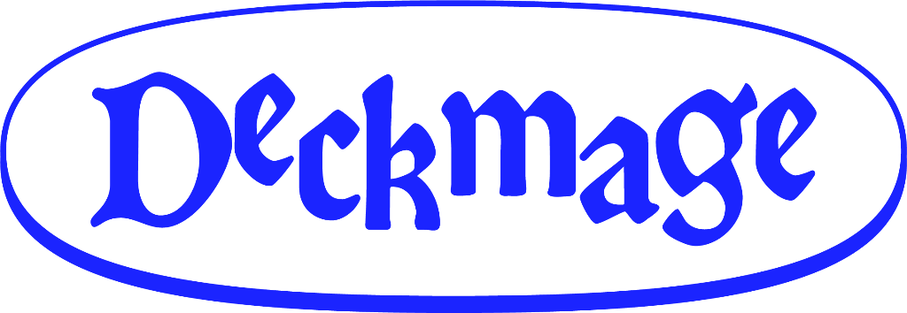 Deckmage