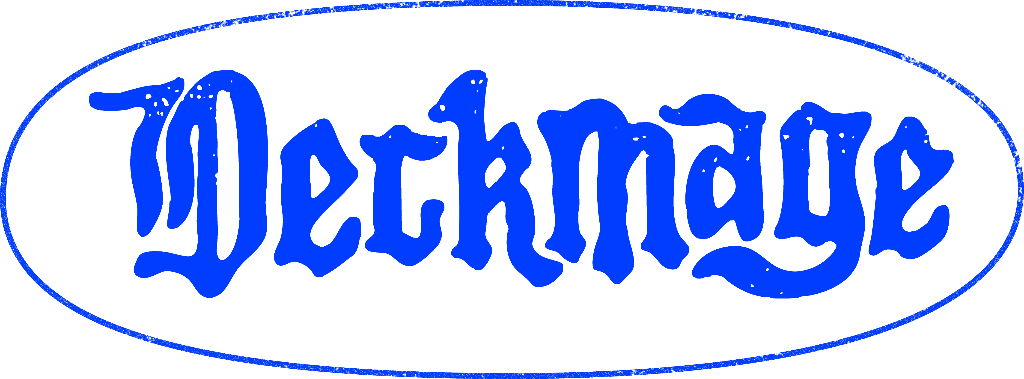 Deckmage