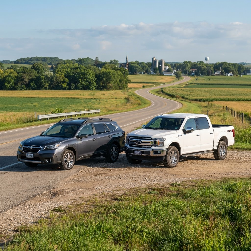 Staunton Auto Financing: Your Roadmap to Credit Approval and Reliable Rides