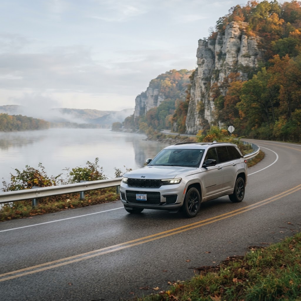Grafton Car Loans: Bluff Road Reliability and Credit Recovery Tips