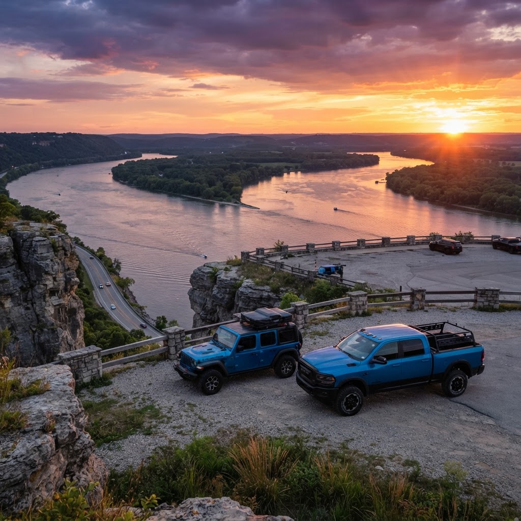 Grafton Driver’s Guide: Mastering Trade-In Equity and Riverbend Financing