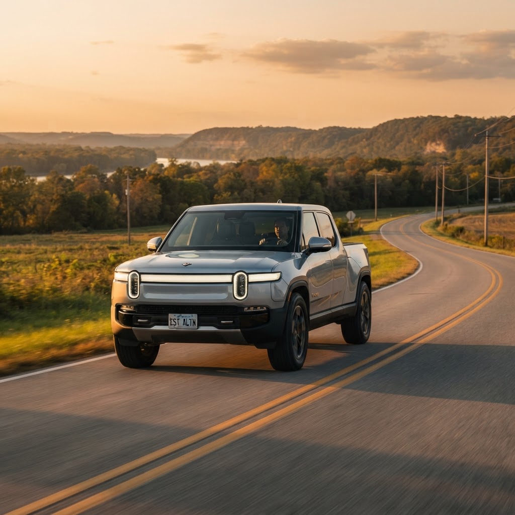 East Alton Car Buyer’s Guide: Smart Auto Financing for Riverbend Commuters