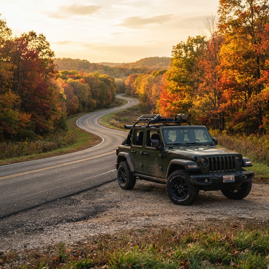 Staunton Driver’s Guide: Navigating Auto Financing with Confidence