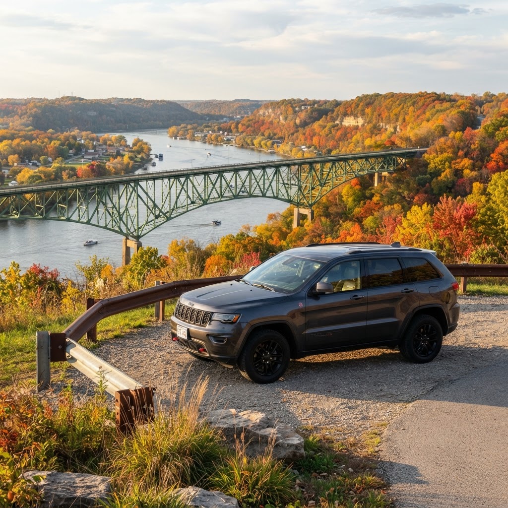 Hardin Driving Success: Financing Your Next Rugged Ride in Calhoun County