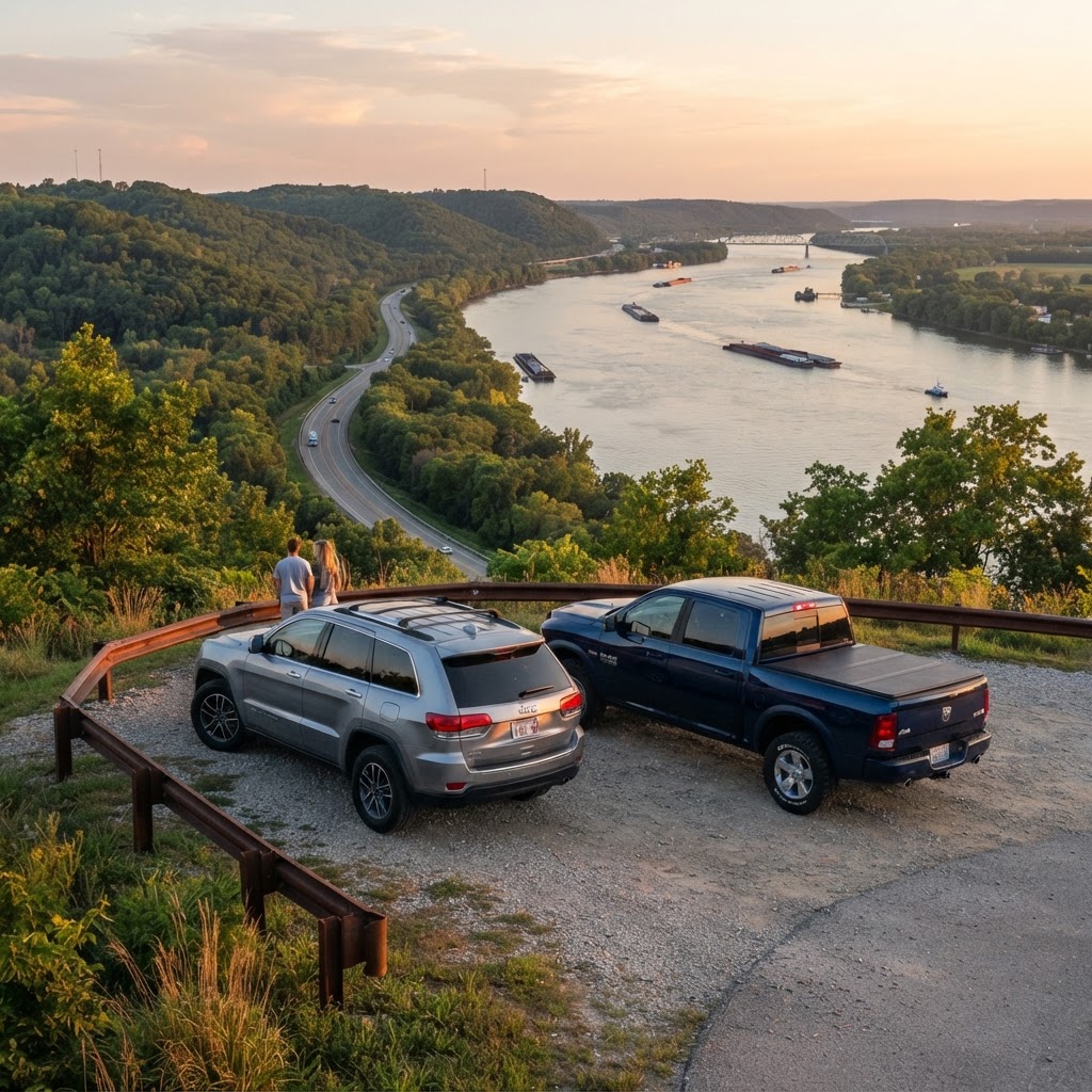 Edwardsville Commuter’s Guide: Smart Financing for Reliable Rides