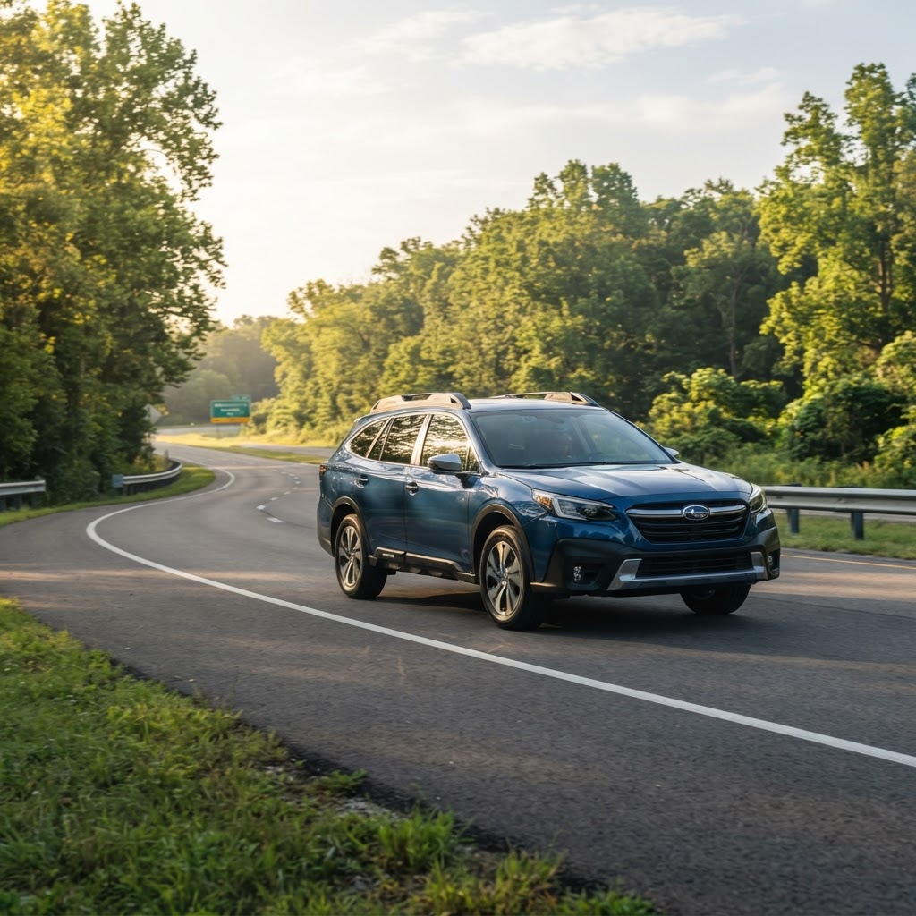 Edwardsville Financing Playbook: Securing Reliable Wheels with Any Credit