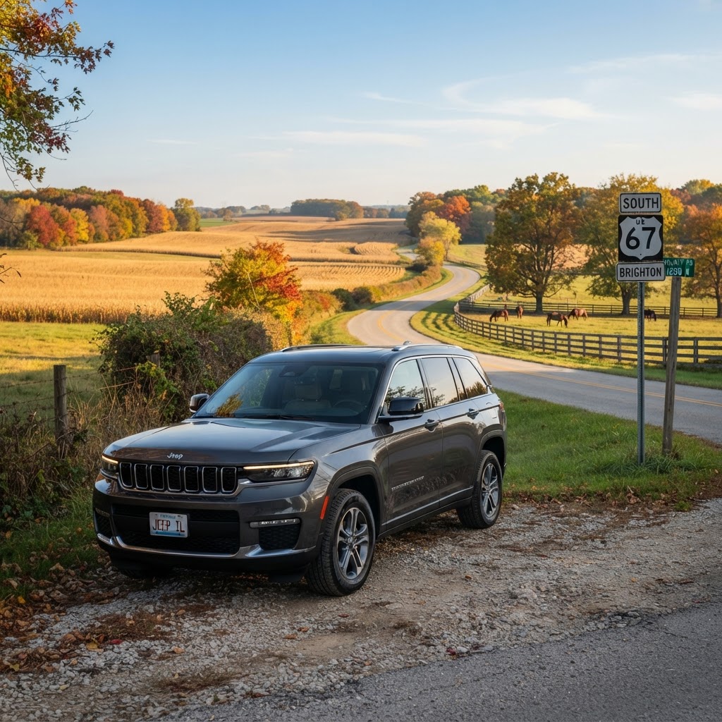 Brighton Car Buyer’s Guide: Smart Financing for the Highway 67 Commute