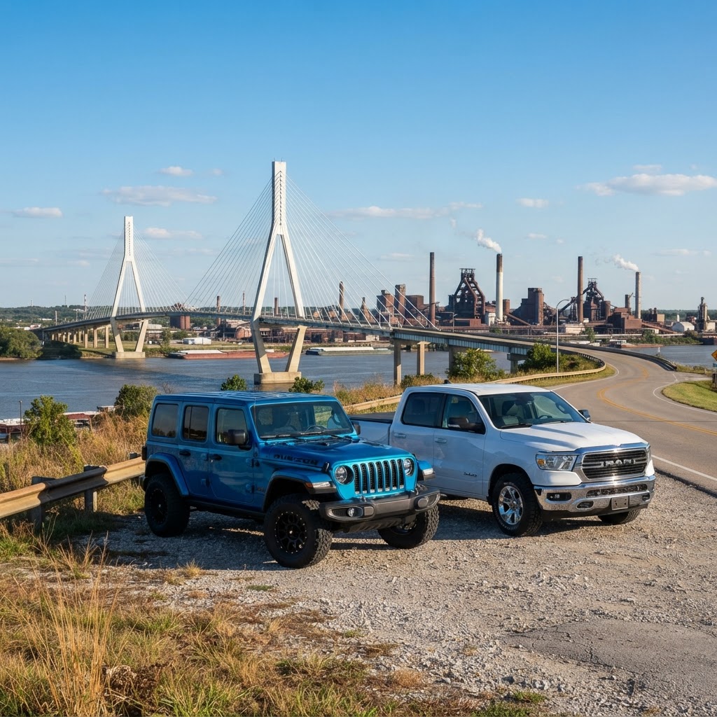Riverbend Reliability: Smart Car Financing Tips for East Alton Drivers