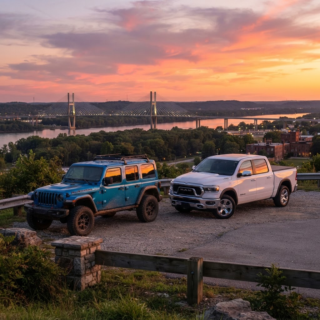 Edwardsville Driver’s Guide: Smart Financing and Trade-In Strategies