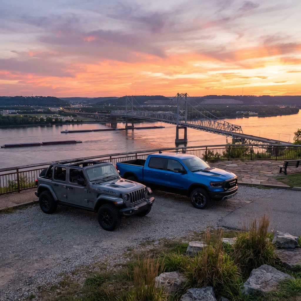 East Alton Driver’s Guide: Smart Financing for Your Next Reliable Ride