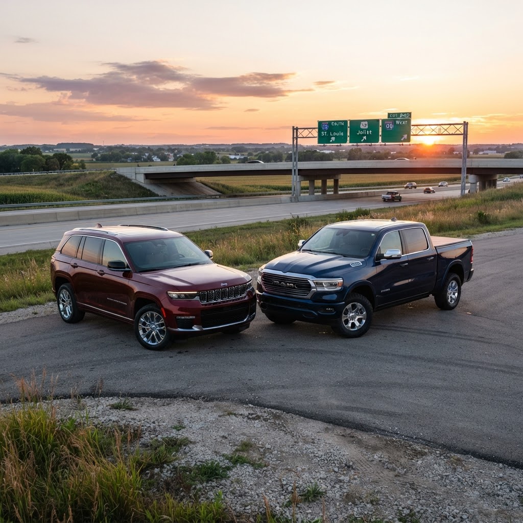 Troy’s Crossroads Blueprint: Financing a Reliable Ride for the Long Commute