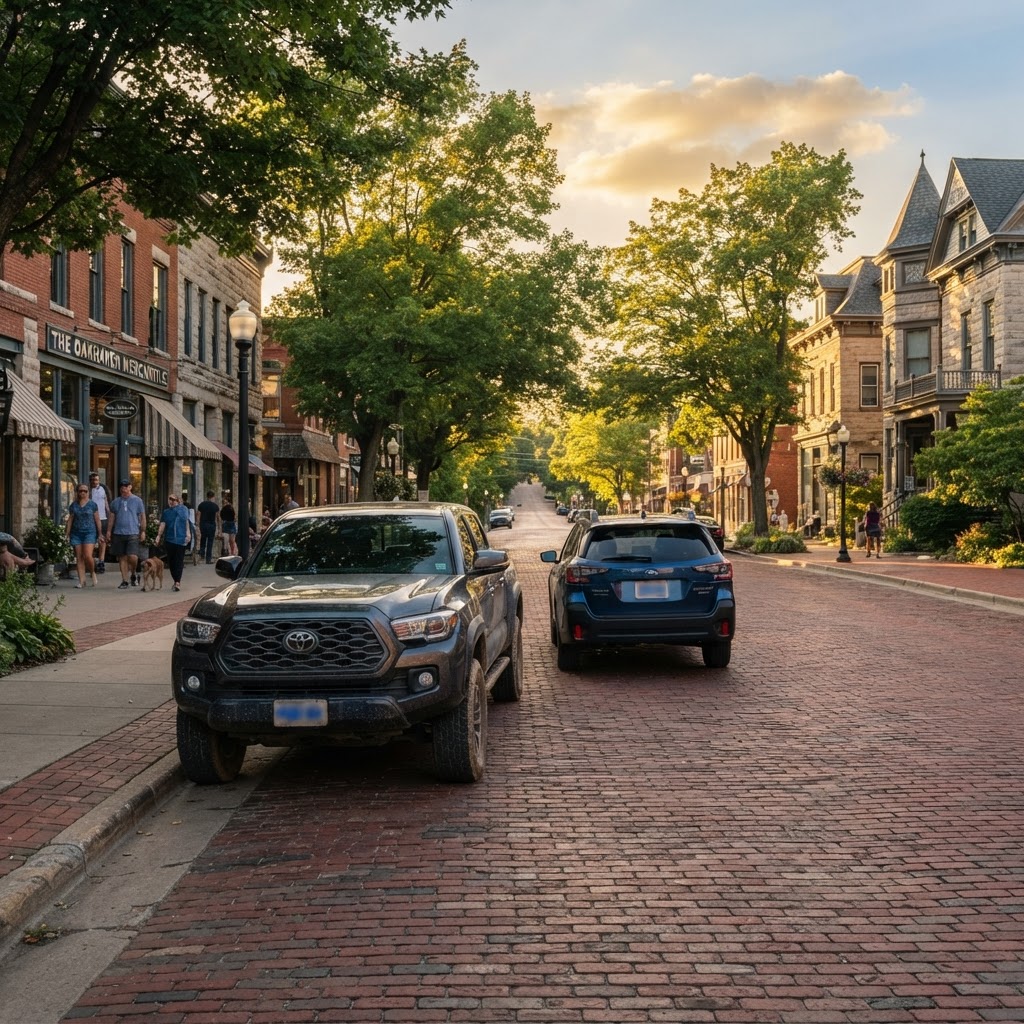 Carlinville Car Buyer’s Guide: Smart Financing for Macoupin County