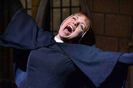 Sound of Music, The