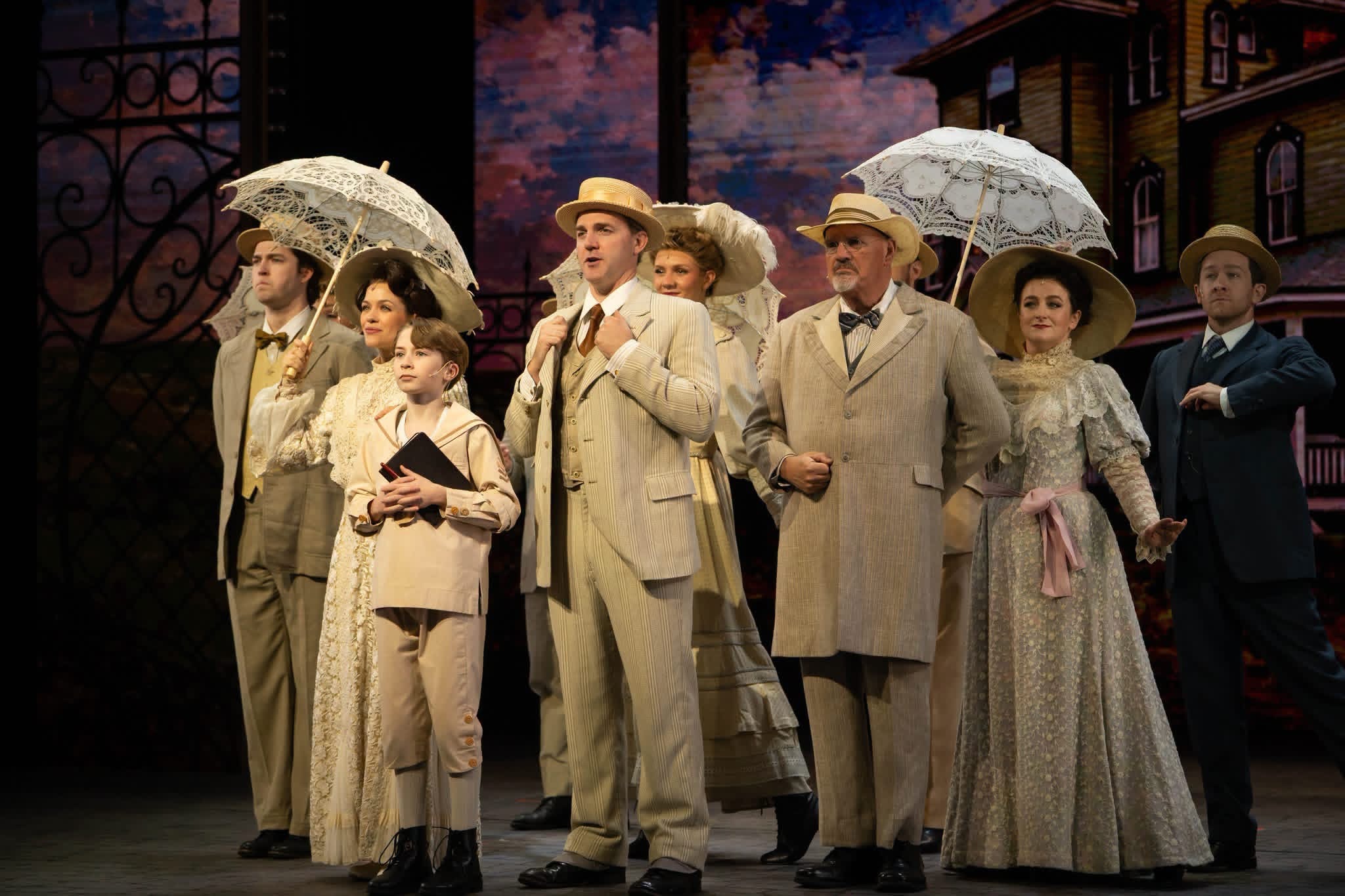 Ragtime