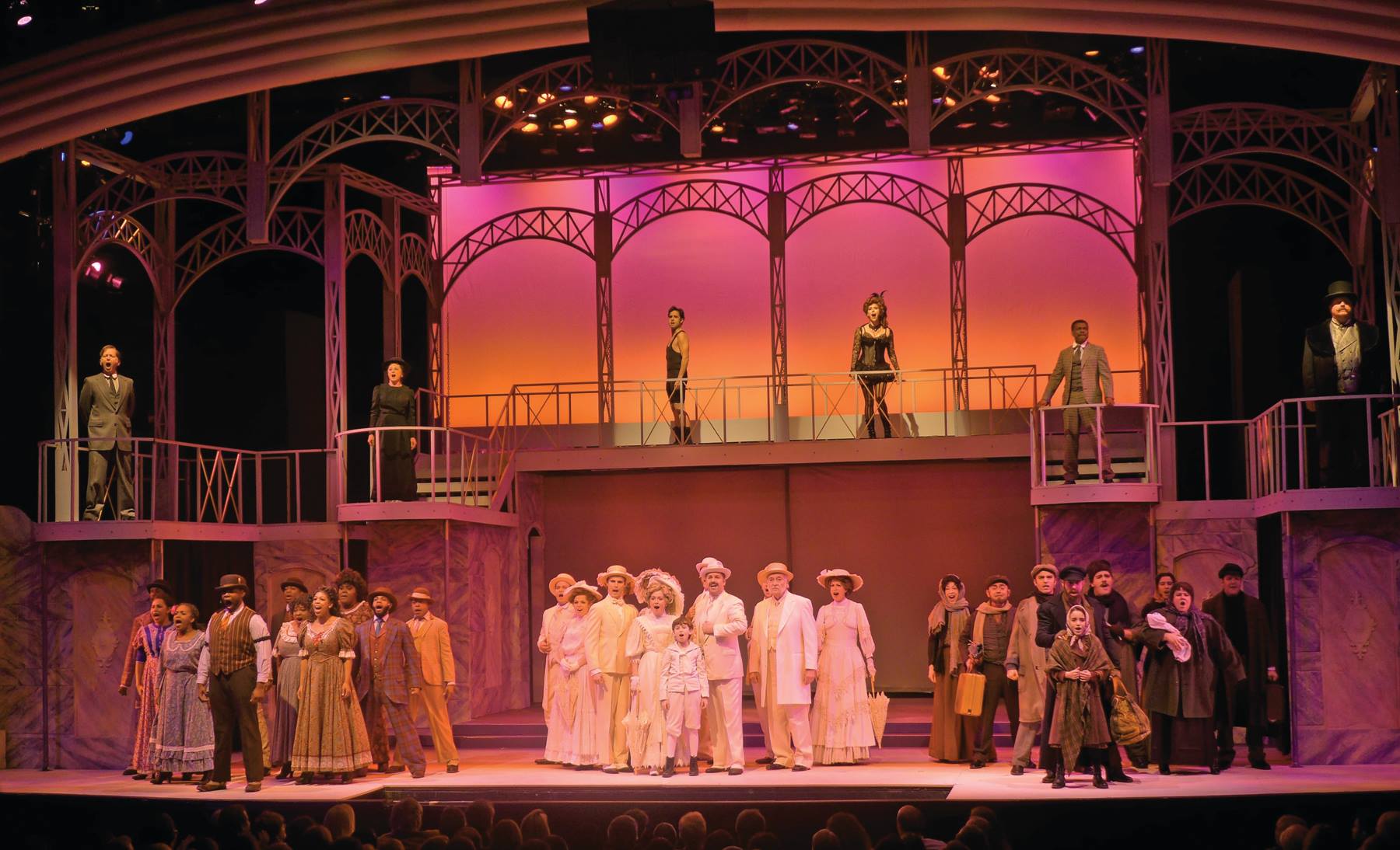 Ragtime