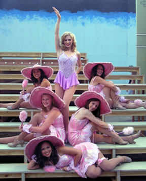Will Rogers Follies, The