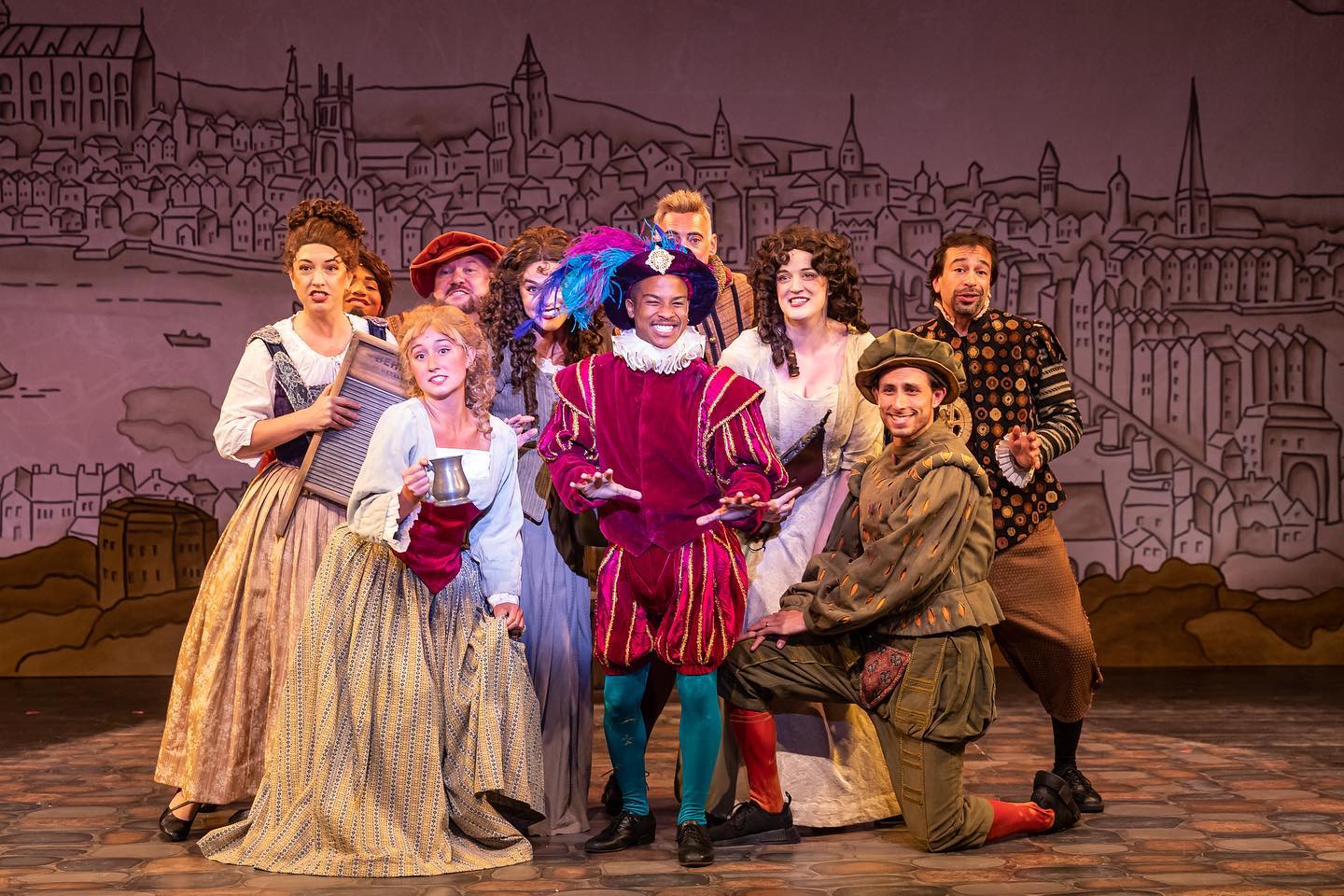 Something Rotten