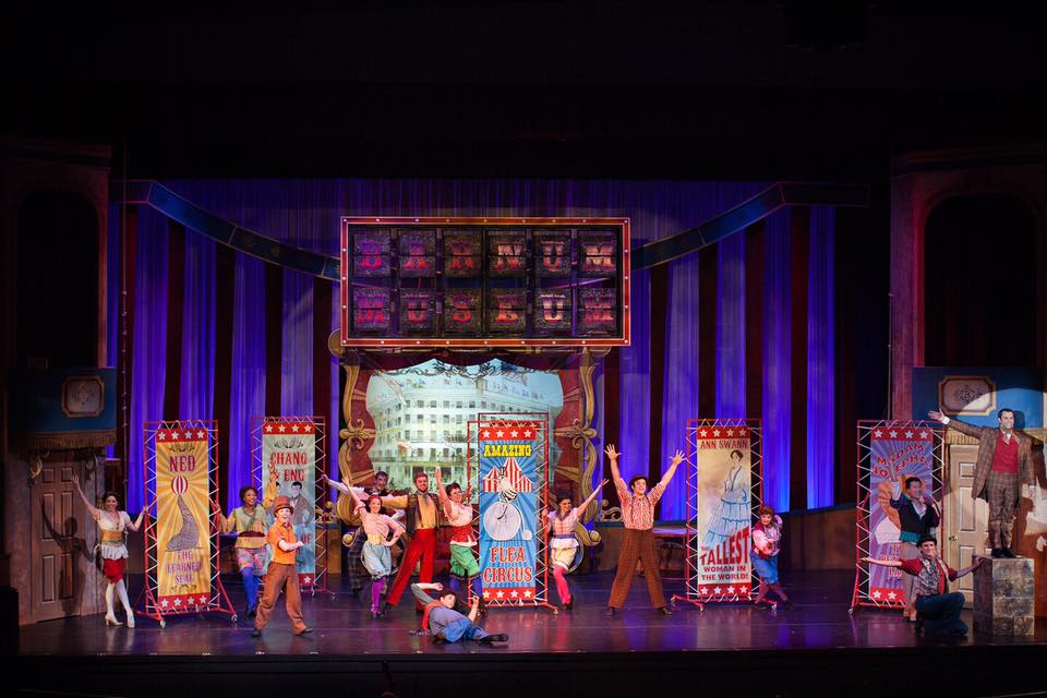 Barnum