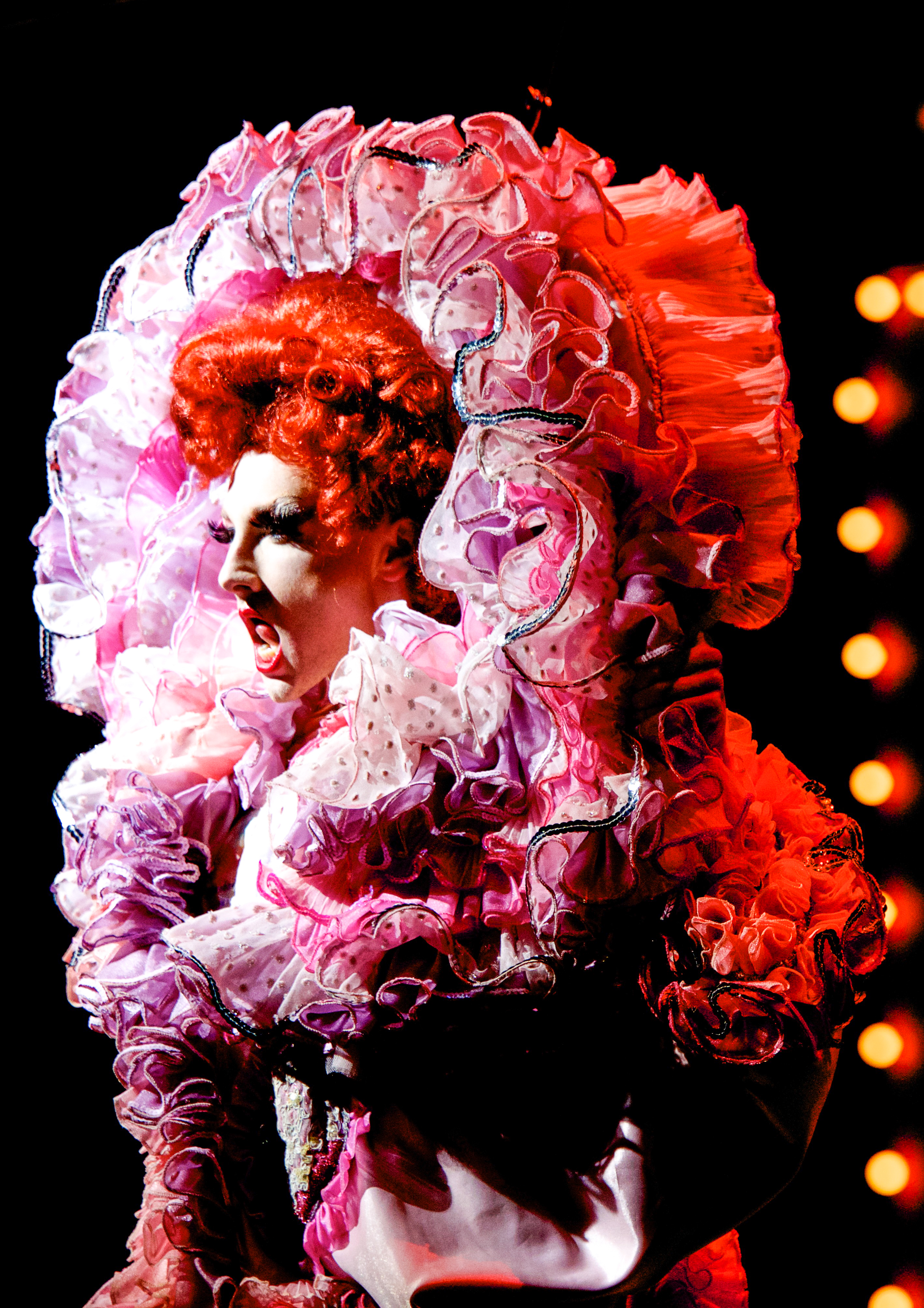 La Cage aux Folles