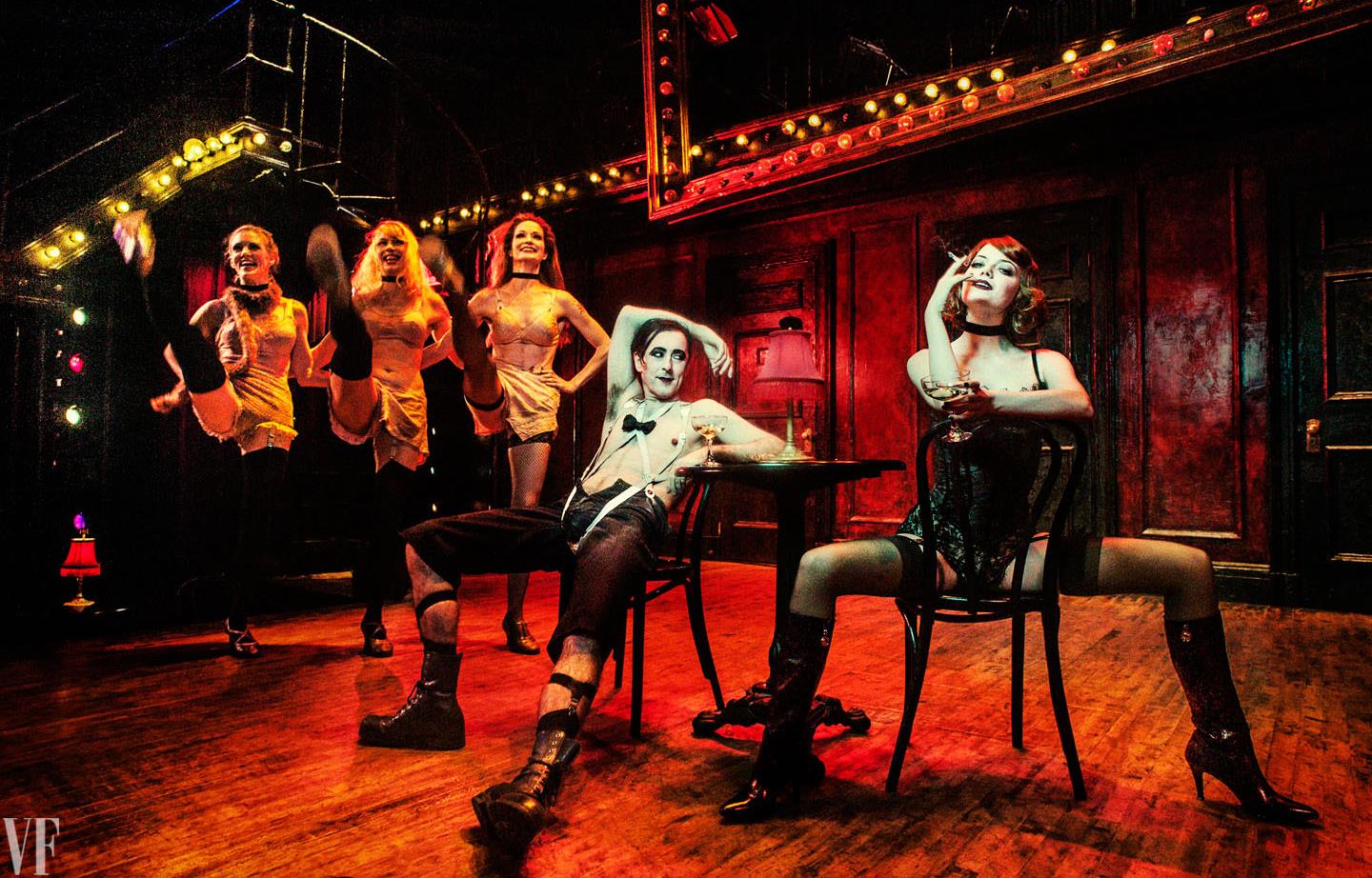 Cabaret