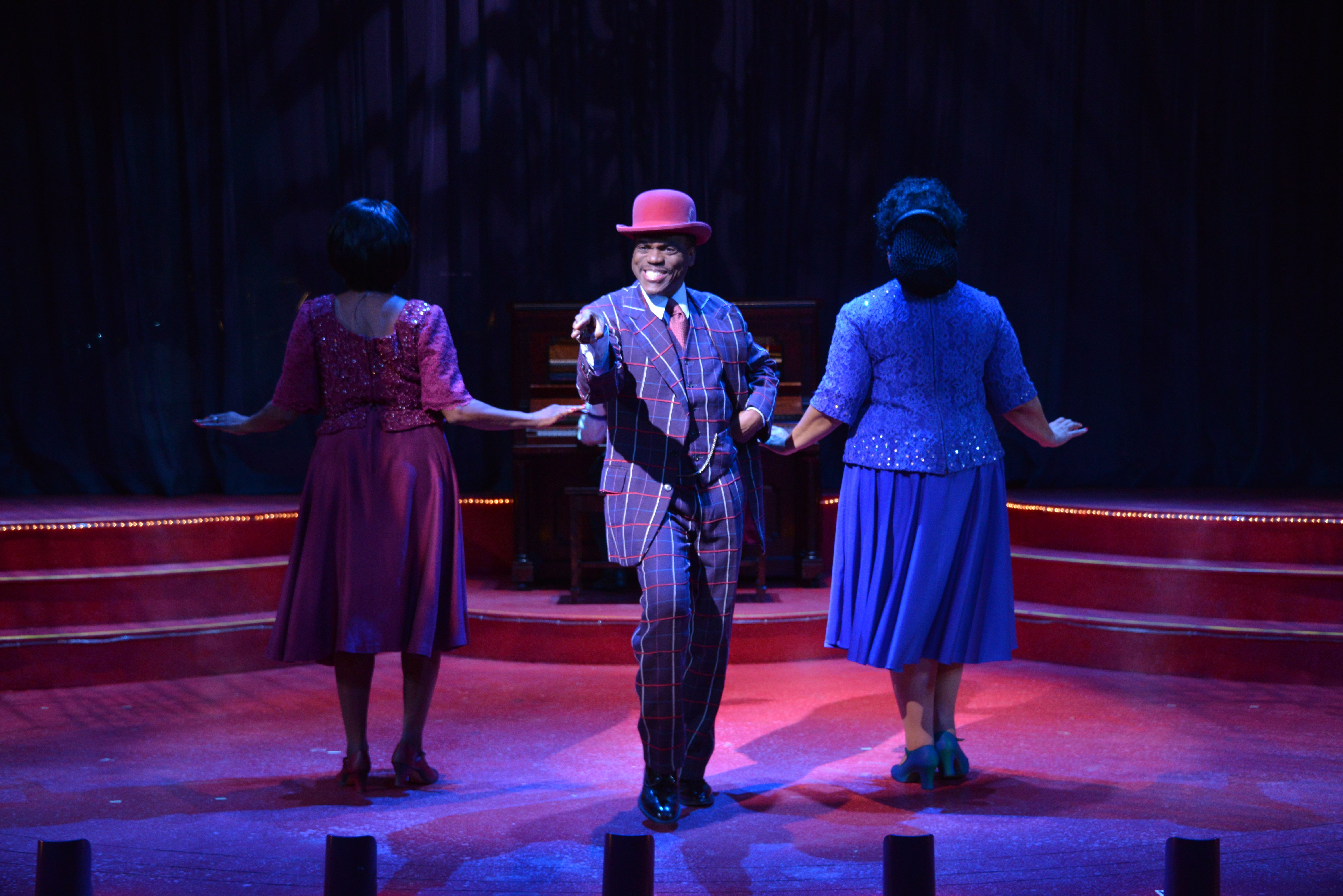 Ain't Misbehavin'