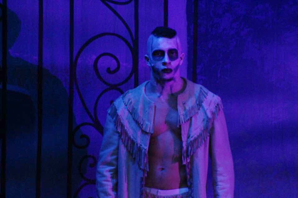 Addams Family, The