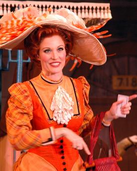 Hello Dolly