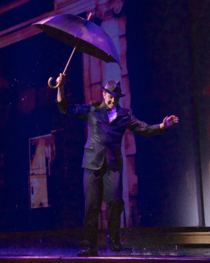 Singin' in the Rain