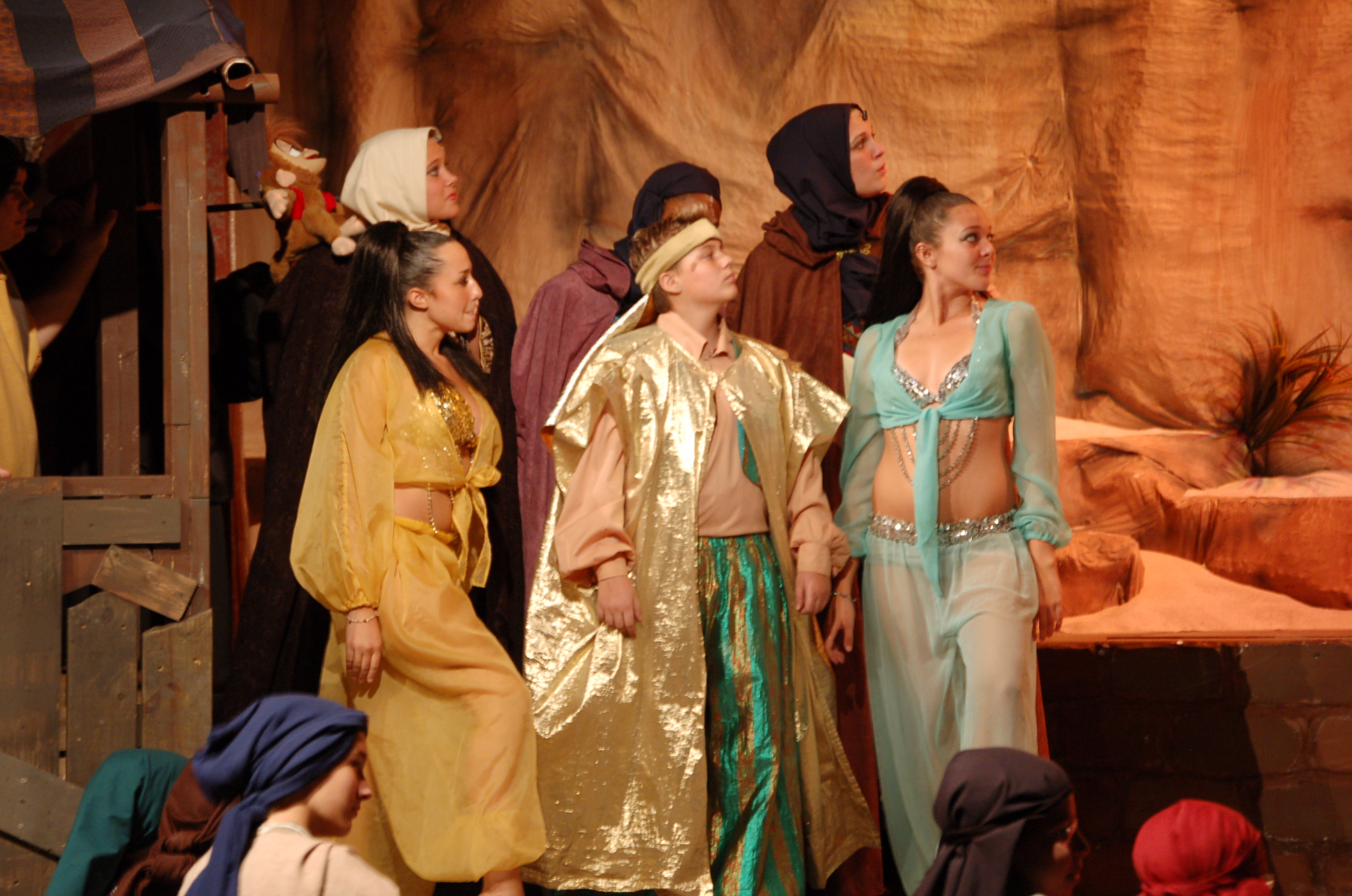 Aladdin
