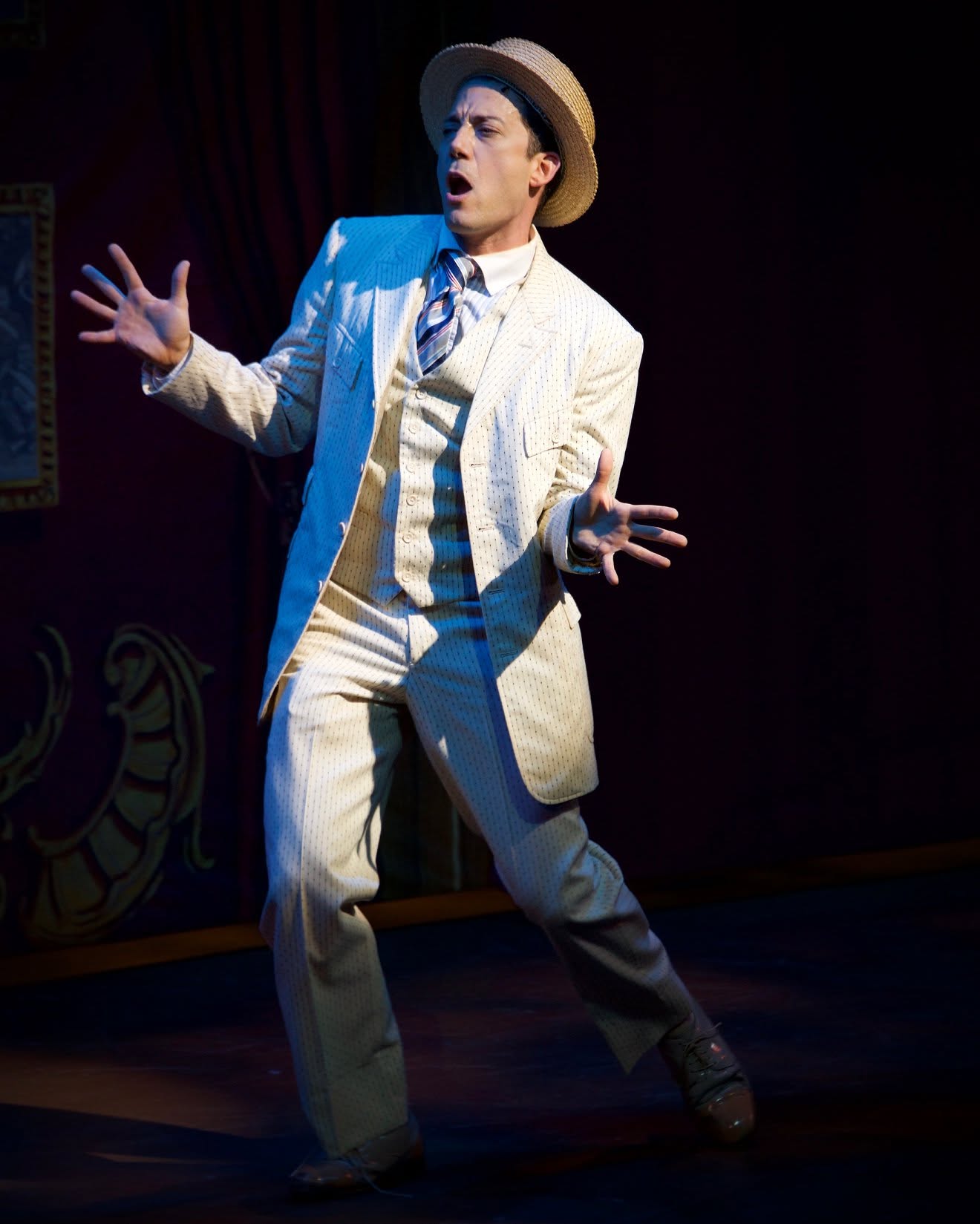 Music Man, The