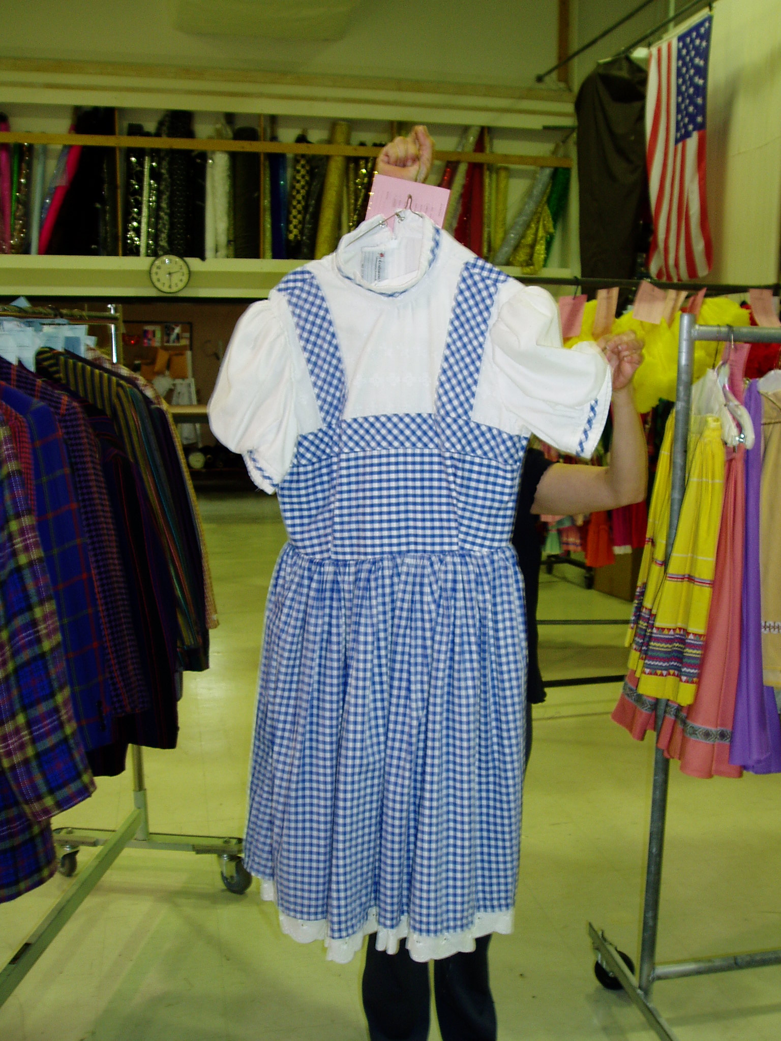 Wizard of Oz, The