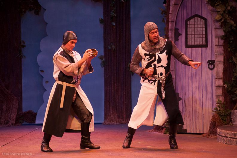 Spamalot