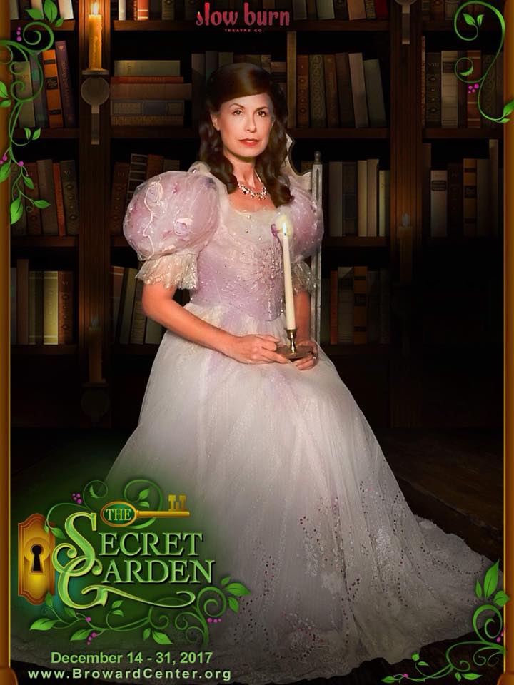 Secret Garden, The