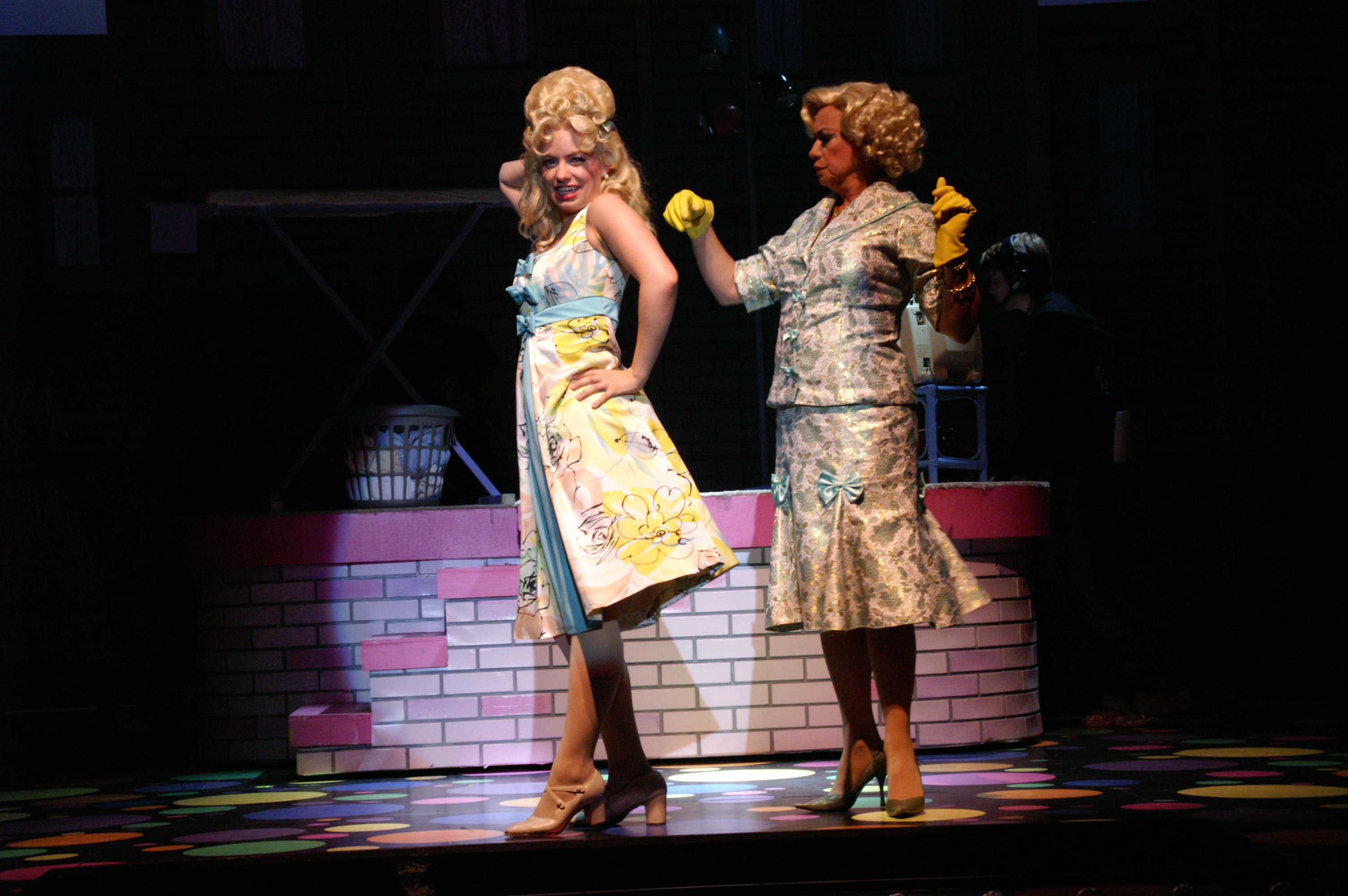 Hairspray