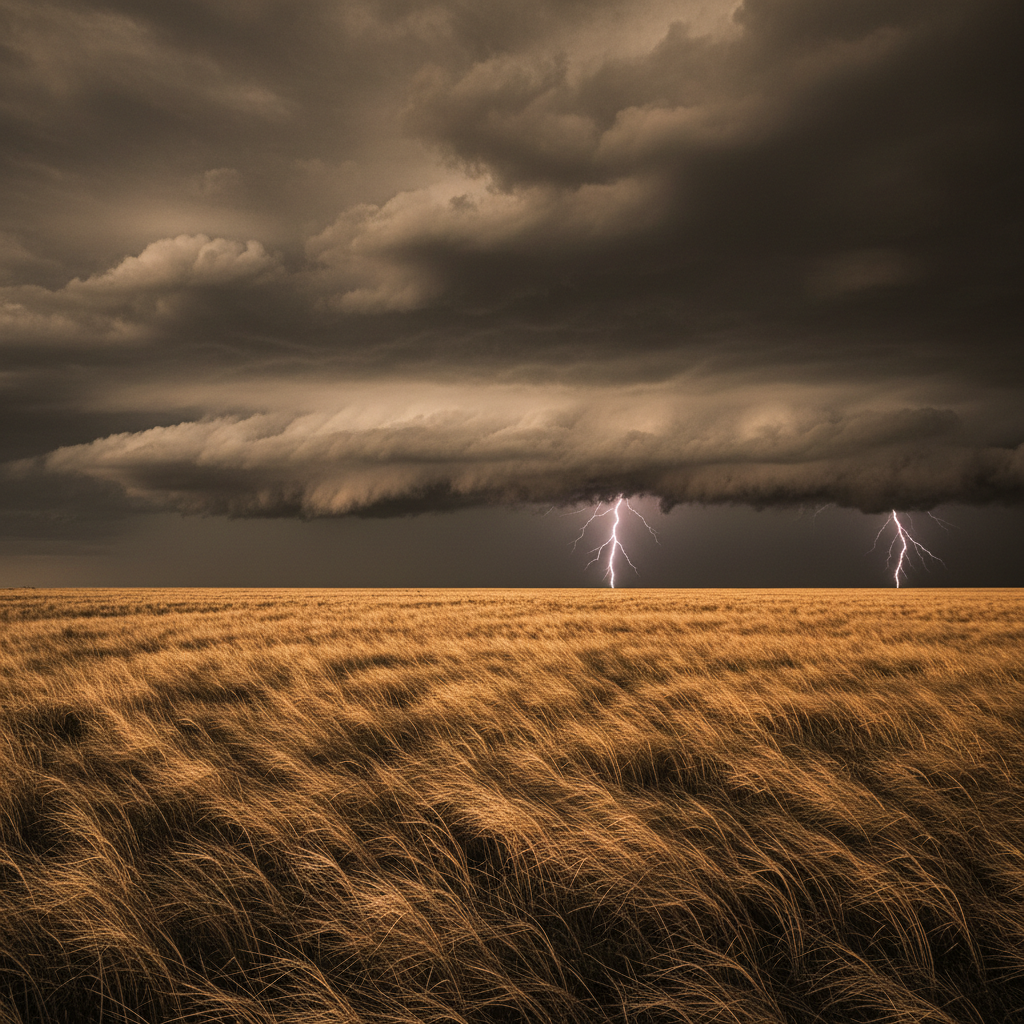 Prairie Winds