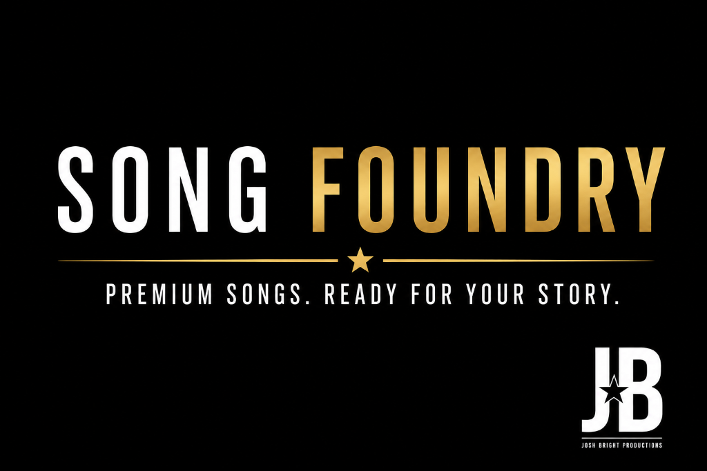 Song Foundry
