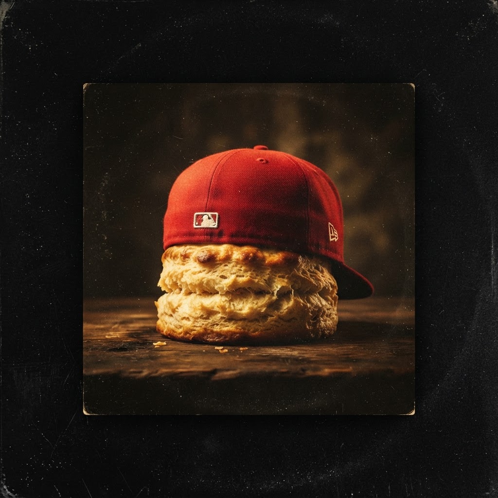 EAT A BISCUIT